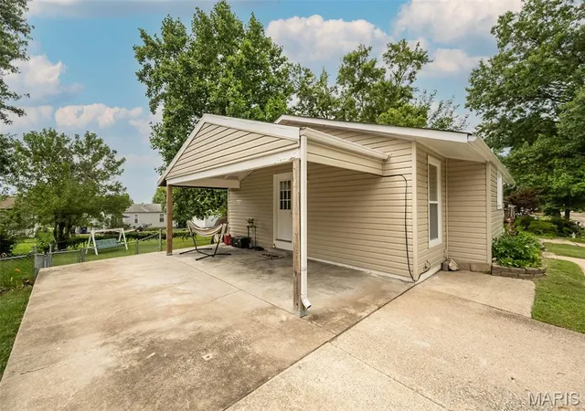 49th image of 204 Wild Winds Dr, O Fallon, MO 63368 | MLS# MIS26038910