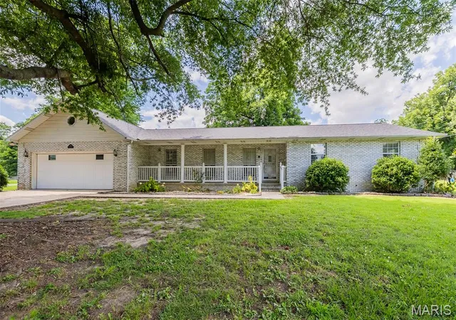 Homes for sale in Campbell, MO | 310 Park St, Campbell, MO 63933 | MLS# MIS26038917