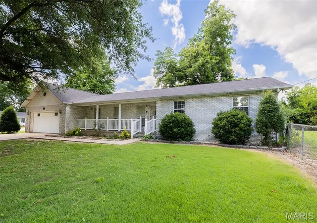 Homes for sale in Campbell, MO | 310 Park St, Campbell, MO 63933 | MLS# MIS26038917