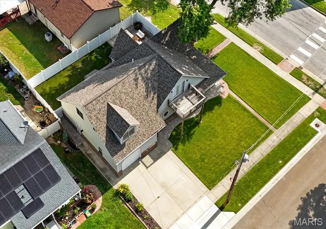 4th image of 303 N Lincoln Ave, O'fallon, IL 62269 | MLS# MIS26038929