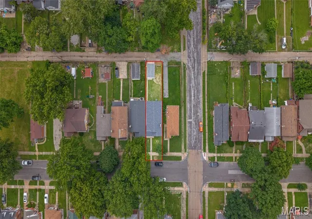 30th image of 6856 Plymouth Ave, Saint Louis, MO 63130 | MLS# MIS26038930