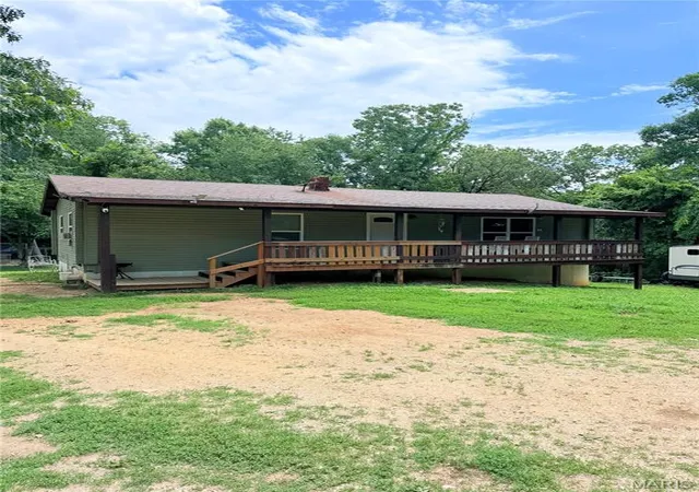1st image of 10843 Wayne Route D, Greenville, MO 63944 | MLS# MIS26038932