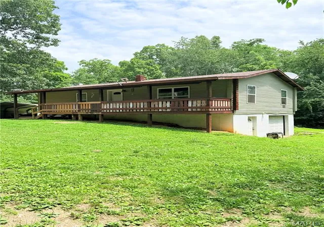 3rd image of 10843 Wayne Route D, Greenville, MO 63944 | MLS# MIS26038932