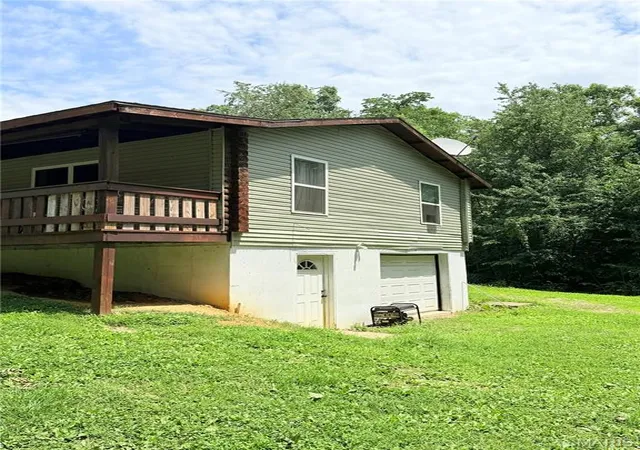 4th image of 10843 Wayne Route D, Greenville, MO 63944 | MLS# MIS26038932