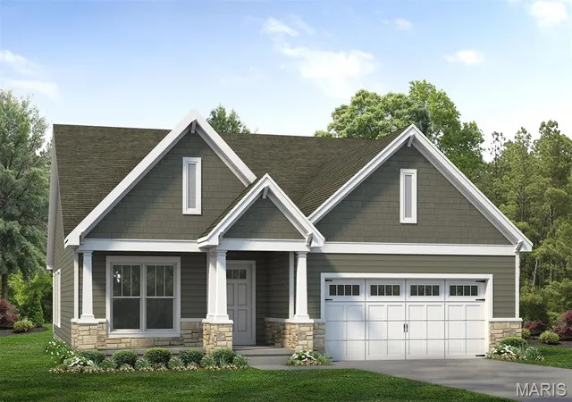 Photo 1 of Single family home for sale at 2516 Aspen Grove Court, Wildwood, MO 63040 | MLS# MIS26038940 | Listing updated on 2026-06-19