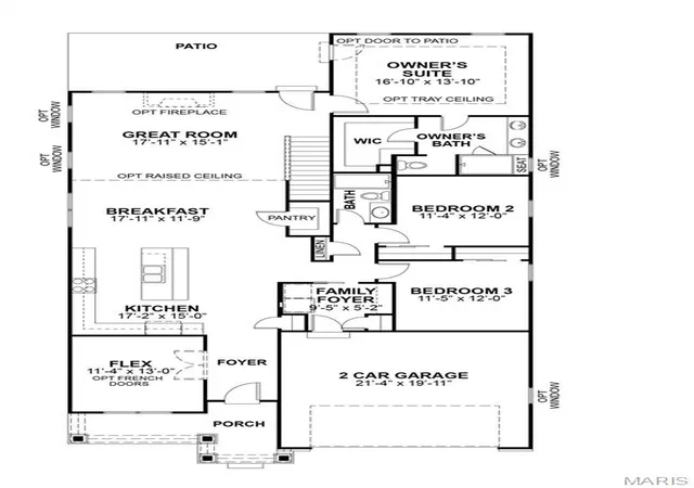 Photo 2 of Single family home for sale at 2516 Aspen Grove Court, Wildwood, MO 63040 | MLS# MIS26038940 | Listing updated on 2026-06-19