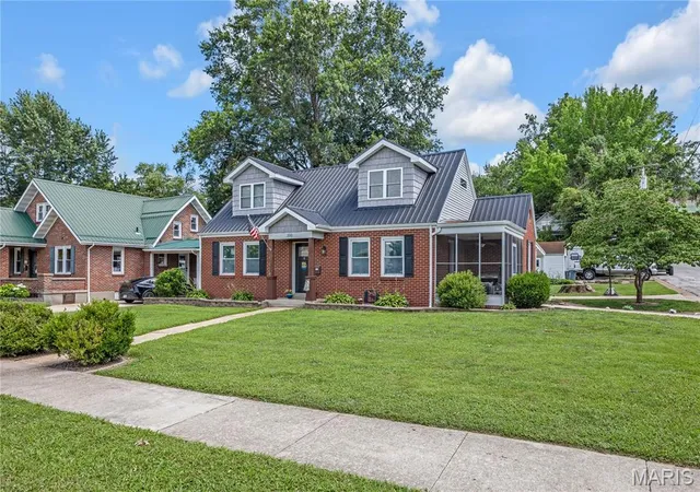 Homes for sale in Hermann, MO | 332 Stark Blvd, Hermann, MO 65041 | MLS# MIS26038942
