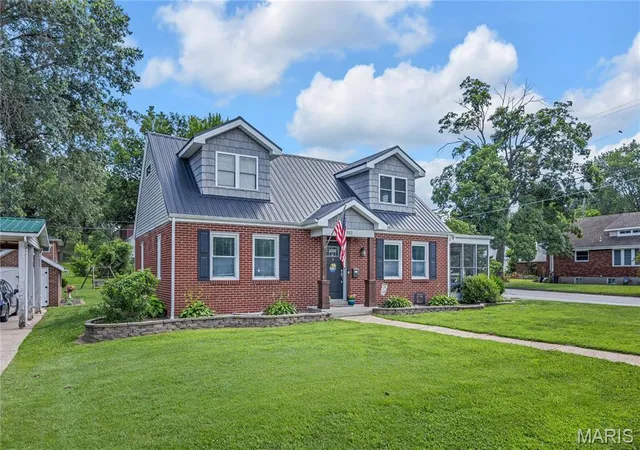 Homes for sale in Hermann, MO | 332 Stark Blvd, Hermann, MO 65041 | MLS# MIS26038942