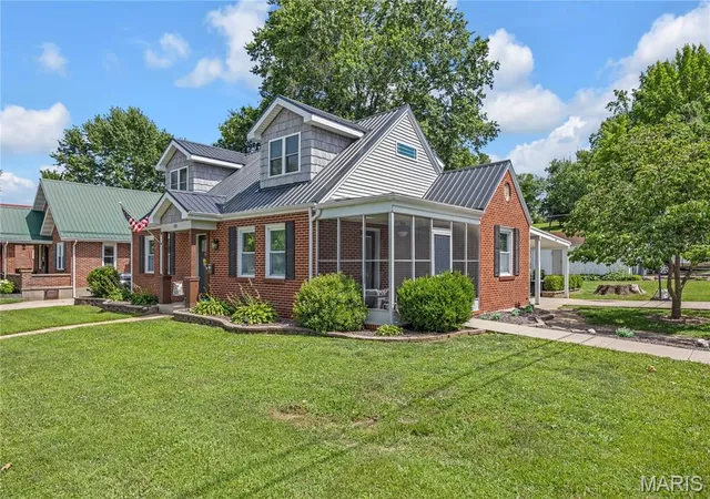 Homes for sale in Hermann, MO | 332 Stark Blvd, Hermann, MO 65041 | MLS# MIS26038942