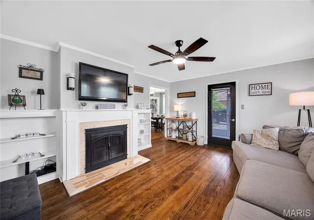 Homes for sale in Hermann, MO | 332 Stark Blvd, Hermann, MO 65041 | MLS# MIS26038942