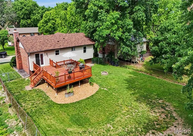 Homes for sale in Arnold, MO | 1564 Park Ridge Ln, Arnold, MO 63010 | MLS# MIS26038950