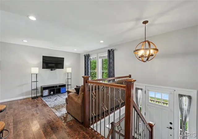 Homes for sale in Arnold, MO | 1564 Park Ridge Ln, Arnold, MO 63010 | MLS# MIS26038950