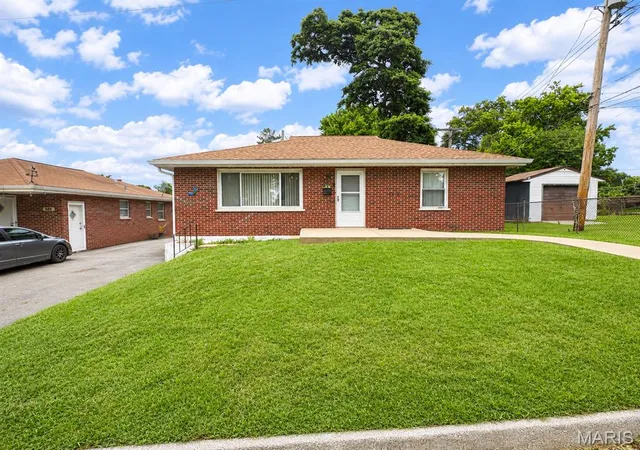 Photo 1 of Single family home for sale at 9301 Miriam Ave, Saint Louis, MO 63114 | MLS# MIS26038953 | Listing updated on 2026-10-13