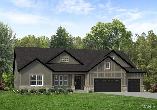 Photo 1 of Single family home for sale at 17333 Main Street, Wildwood, MO 63040 | MLS# MIS26038956 | Listing updated on 2026-06-23