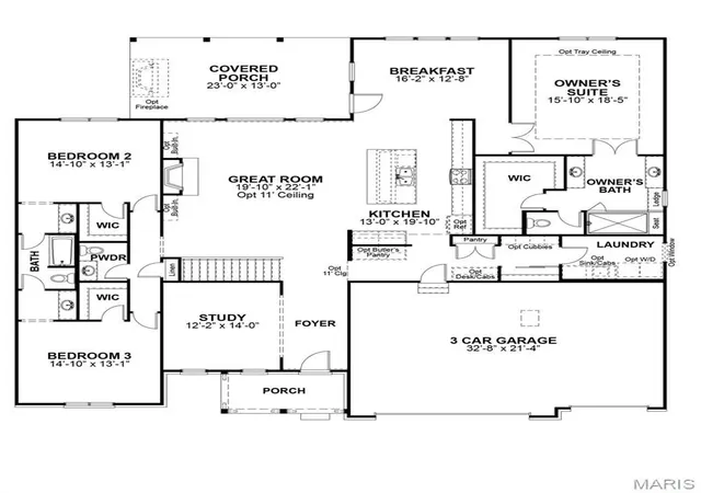 Photo 2 of Single family home for sale at 17333 Main Street, Wildwood, MO 63040 | MLS# MIS26038956 | Listing updated on 2026-06-23