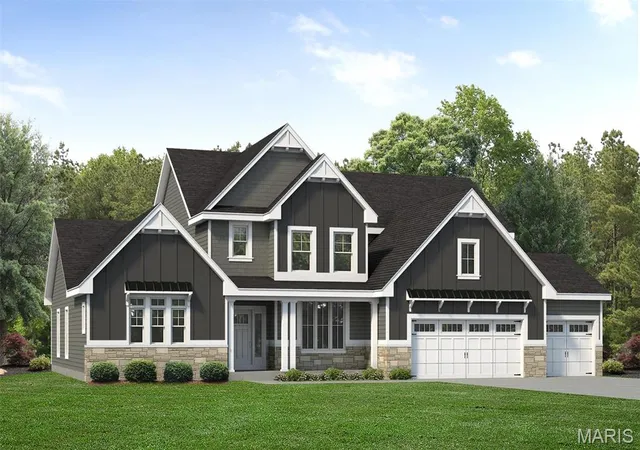 1st image of 17324 Main Street, Grover, MO 63040 | MLS# MIS26038961
