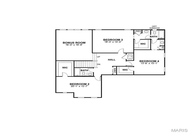 3rd image of 17324 Main Street, Grover, MO 63040 | MLS# MIS26038961