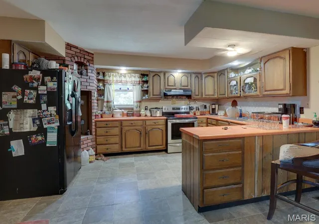 5th image of 25636 County Road 367, Canton, MO 63435 | MLS# MIS26038962