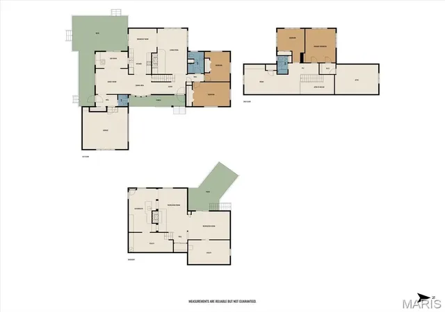 Homes for sale in Maryville, IL | 7342 W Main St, Maryville, IL 62062 | MLS# MIS26038965