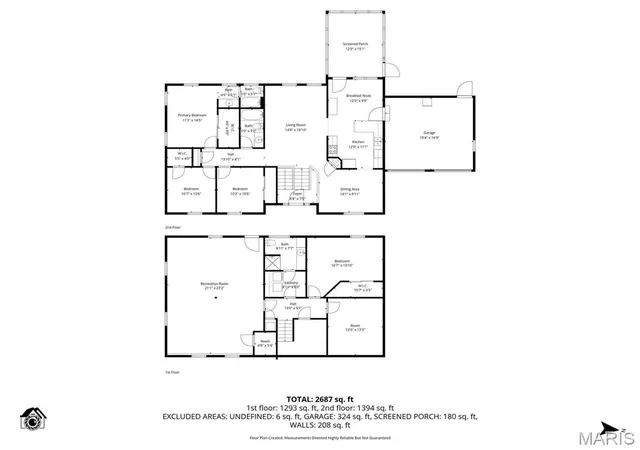 Homes for sale in Willow Springs, MO | 1013 M  Sassafras, Willow Springs, MO 65793 | MLS# MIS26038966