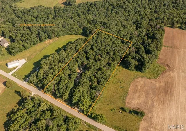 3rd image of 6288 Cuivre Ford Rd, Troy, MO 63379 | MLS# MIS26038967