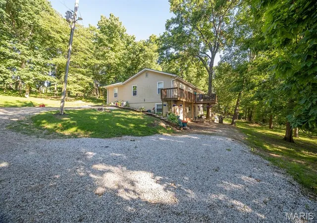 5th image of 6288 Cuivre Ford Rd, Troy, MO 63379 | MLS# MIS26038967