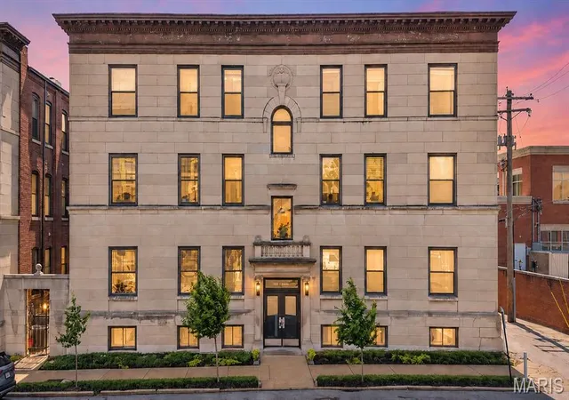Homes for sale in St Louis, MO | 322 N Boyle Ave #LLN, St Louis, MO 63108 | MLS# MIS26038968