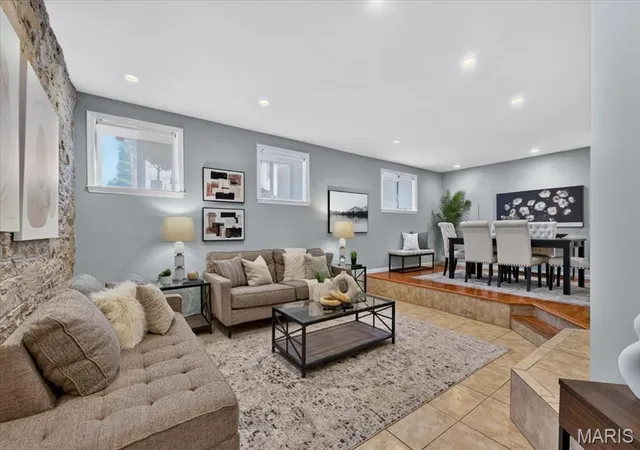 Homes for sale in St Louis, MO | 322 N Boyle Ave #LLN, St Louis, MO 63108 | MLS# MIS26038968