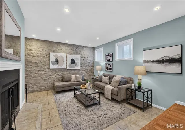 Homes for sale in St Louis, MO | 322 N Boyle Ave #LLN, St Louis, MO 63108 | MLS# MIS26038968