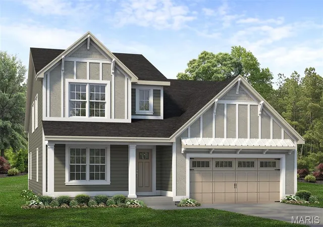 Photo 1 of Single family home for sale at 2517 Aspen Grove Court, Wildwood, MO 63040 | MLS# MIS26038970 | Listing updated on 2026-06-18