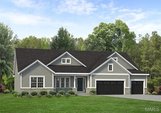 Photo 1 of Sale Pending at 83 Valor Way, Wentzville, MO 63385 | MLS# MIS26038976 | Listing updated on 2026-10-15