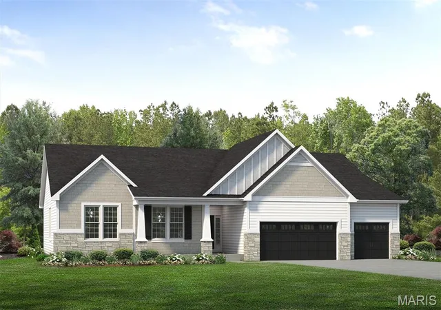 Photo 1 of Single family home for sale at 17300 Main Street, Wildwood, MO 63040 | MLS# MIS26038981 | Listing updated on 2026-06-22