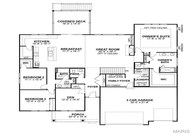 Photo 2 of Single family home for sale at 17300 Main Street, Wildwood, MO 63040 | MLS# MIS26038981 | Listing updated on 2026-06-22