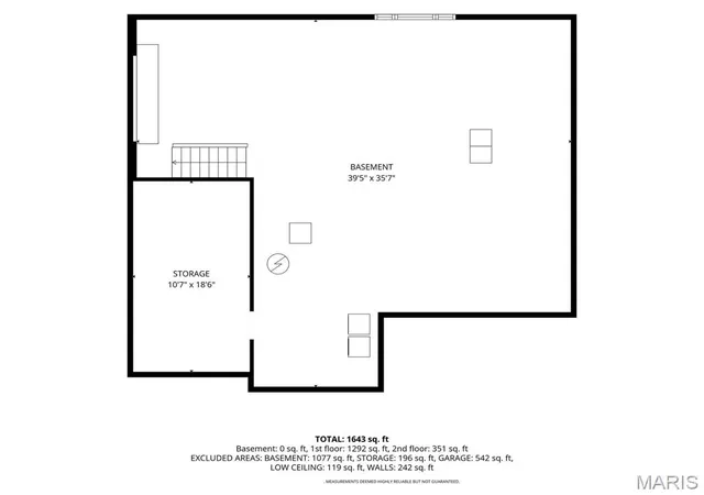 Homes for sale in Webster Groves, MO | 423 Maelln Dr, Webster Groves, MO 63119 | MLS# MIS26038983