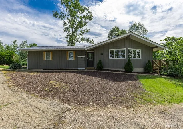 Single family home for sale at 17606 Hwy 21, Ironton, MO 63650 | MLS# MIS26038984