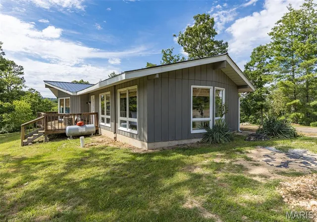 Photo 2 of Single family home for sale at 17606 Hwy 21, Ironton, MO 63650 | MLS# MIS26038984 | Listing updated on 2026-10-05