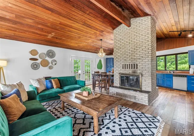 Photo 4 of Single family home for sale at 17606 Hwy 21, Ironton, MO 63650 | MLS# MIS26038984 | Listing updated on 2026-10-05