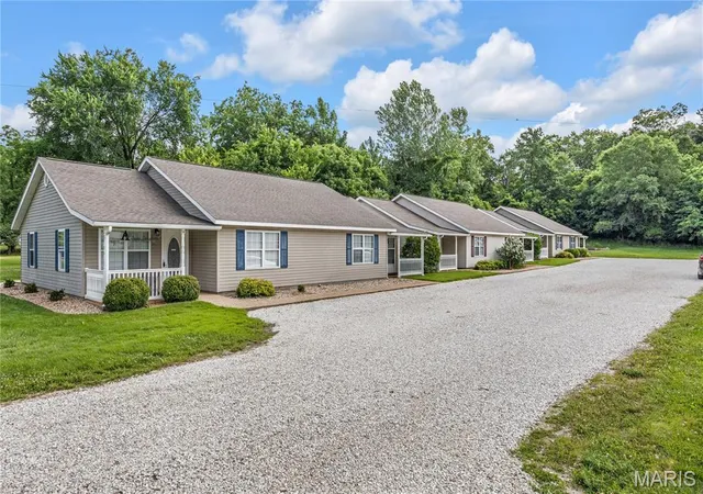 Photo 1 of Multi family home for sale at 1011 Schieffers Branch Rd, Hermann, MO 65041 | MLS# MIS26038986 | Listing updated on 2026-08-06