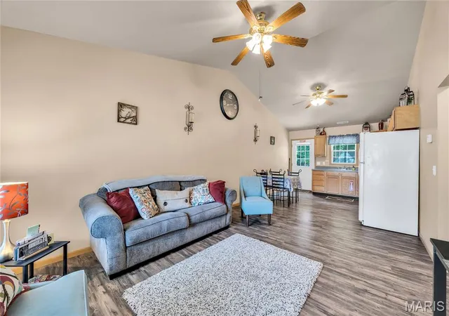 Photo 5 of Multi family home for sale at 1011 Schieffers Branch Rd, Hermann, MO 65041 | MLS# MIS26038986 | Listing updated on 2026-08-06