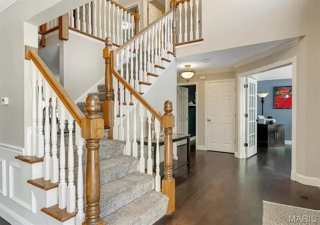 4th image of 861 Legends View Dr, Eureka, MO 63025 | MLS# MIS26038990