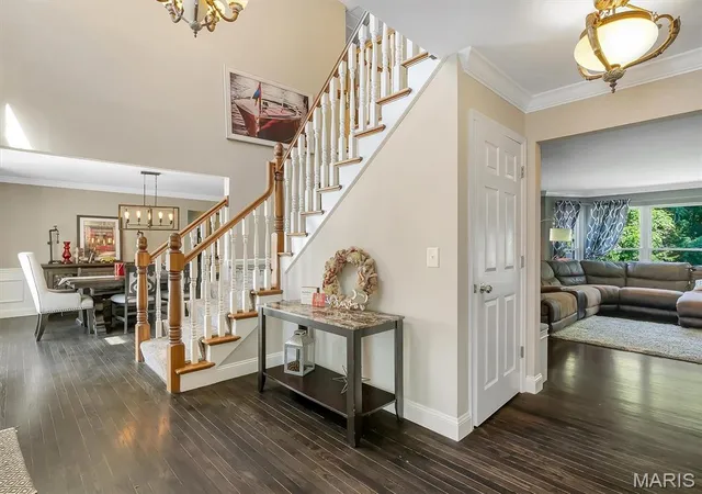 5th image of 861 Legends View Dr, Eureka, MO 63025 | MLS# MIS26038990
