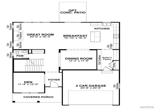2nd image of 355 Strawberry Grove Dr, Saint Peters, MO 63376 | MLS# MIS26038991
