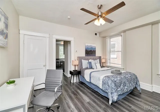 Photo 1 of Multi family home for sale at 4930 Wise Ave, Saint Louis, MO 63110 | MLS# MIS26038998 | Listing updated on 2026-06-26