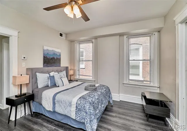 Photo 2 of Multi family home for sale at 4930 Wise Ave, Saint Louis, MO 63110 | MLS# MIS26038998 | Listing updated on 2026-06-26