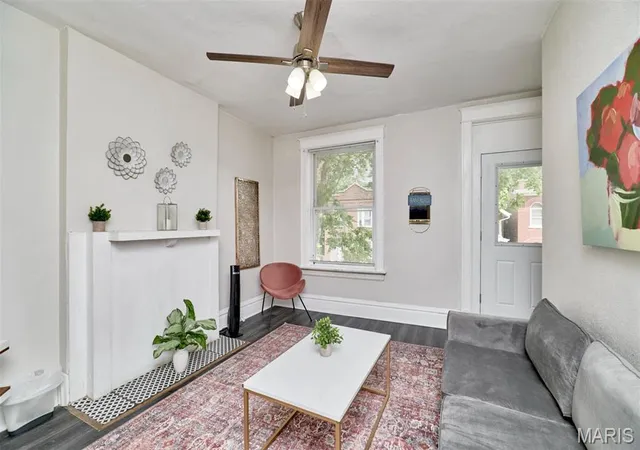 Photo 4 of Multi family home for sale at 4930 Wise Ave, Saint Louis, MO 63110 | MLS# MIS26038998 | Listing updated on 2026-06-26