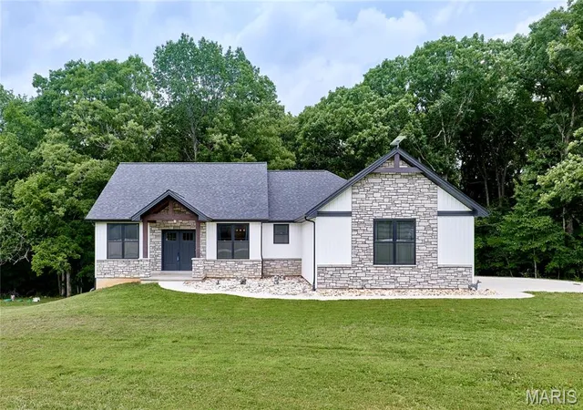 Homes for sale in Troy, MO | 105 Merz Meadows Dr, Troy, MO 63379 | MLS# MIS26039000