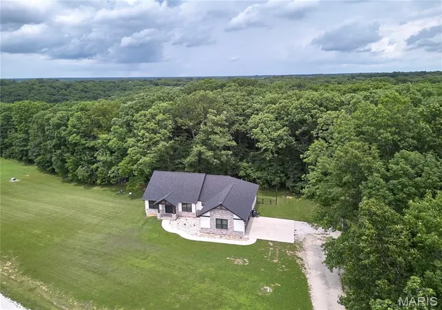 Homes for sale in Troy, MO | 105 Merz Meadows Dr, Troy, MO 63379 | MLS# MIS26039000