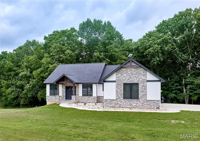 Homes for sale in Troy, MO | 105 Merz Meadows Dr, Troy, MO 63379 | MLS# MIS26039000