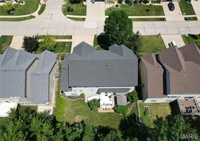 69th image of 306 Magnolia Valley Dr, O Fallon, MO 63366 | MLS# MIS26039001