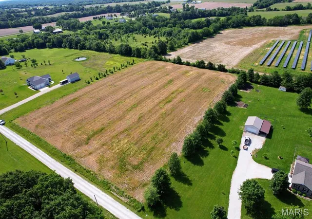 Homes for sale in Warrenton, MO | 4a Prairie Haven Ln, Warrenton, MO 63383 | MLS# MIS26039014